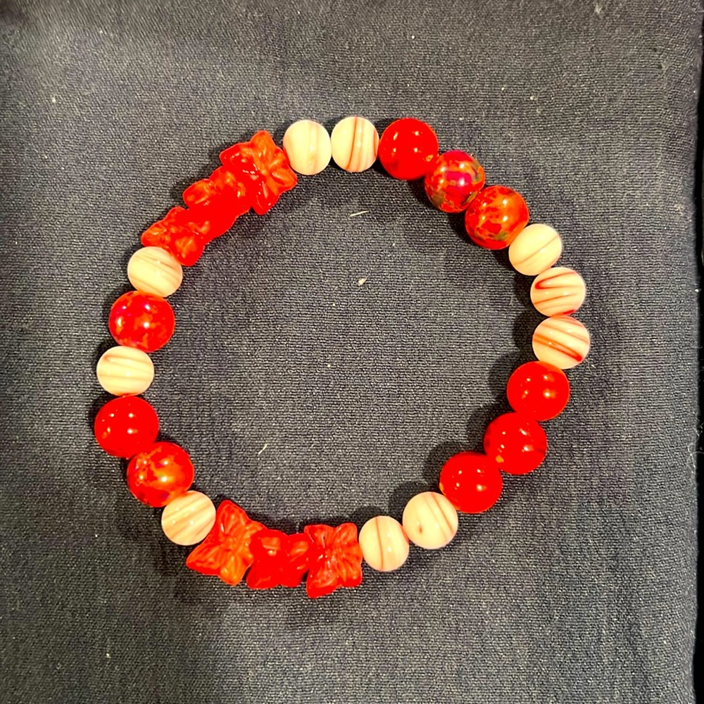 Handmade kids bracelet